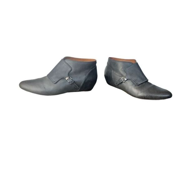 Coclico Italians made ankle bootie Size 37.5= 7.5 - Picture 4 of 13